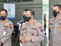 Kapolda Jateng Copot Kasatreskrim Polres Boyolali Atas Laporan Dugaan Pelanggaran Etika Polri