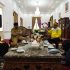 Audiensi DPP Pemuda Melayu ke Gubernur Sumbar.